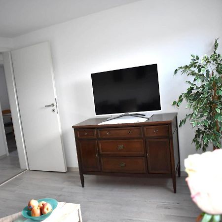 Ferienhaus Anni Leipheim Eksteriør bilde